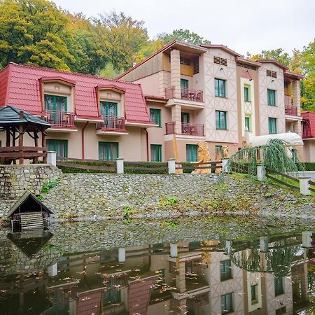 Hotel Loucky Litvinov Luaran gambar
