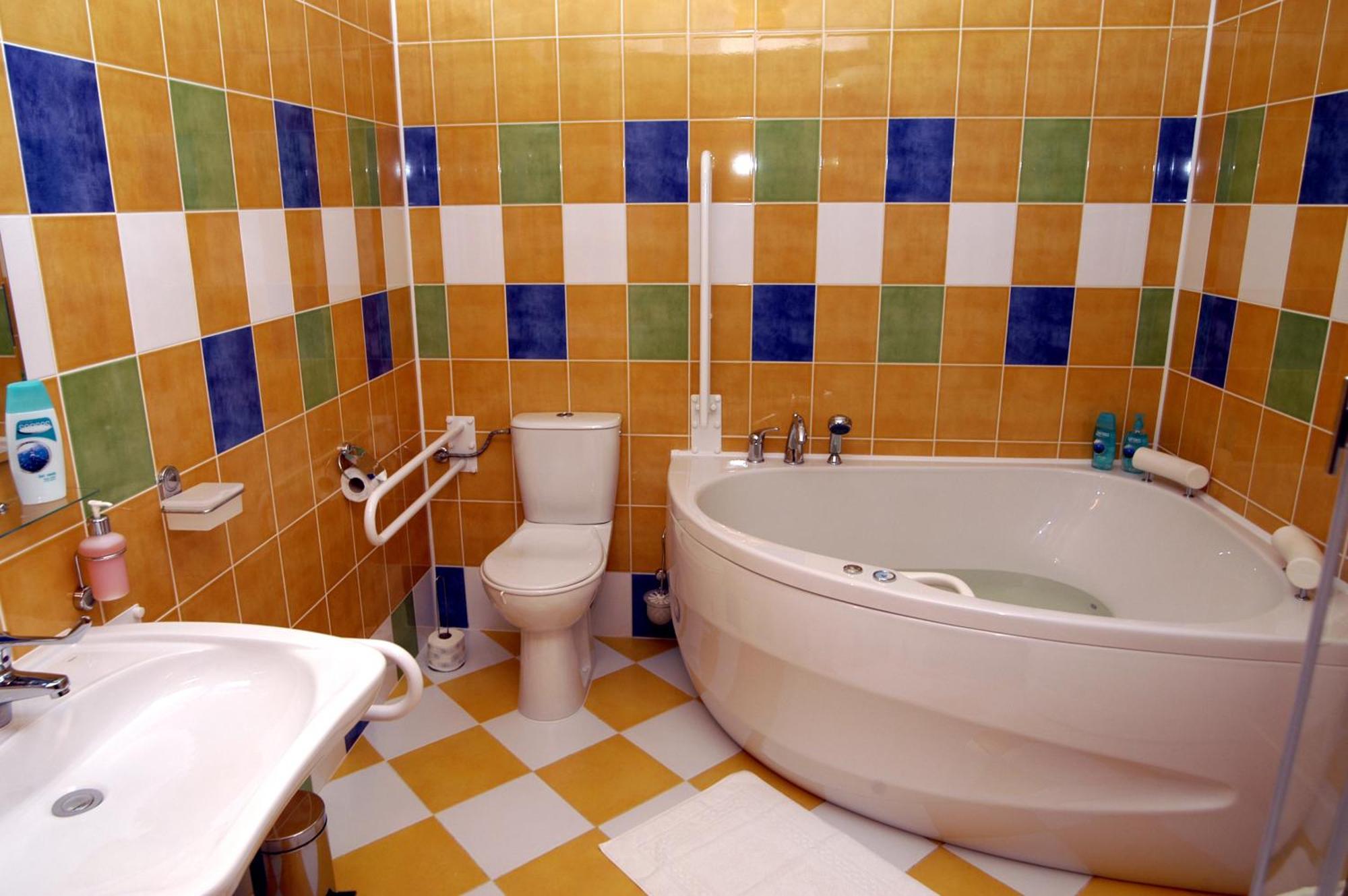 Hotel Loucky Litvinov Luaran gambar